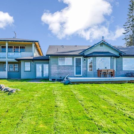 쿠프빌 @ Marbella Lane - Waterfront 2Br Whidbey Island 빌라 외부 사진